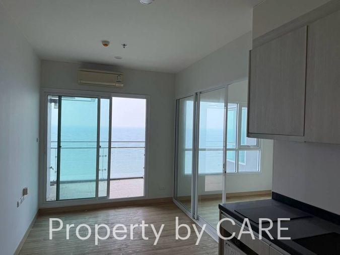 picture Urgent Price Drop! The Zea Sriracha 28th Floor – Full Sea View, Only 3.5 MB - 2/10