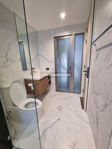 picture House for sale, Rama 9 Soi 41, Suan Luang 3 Storeys Size 52 square wah - 39/64