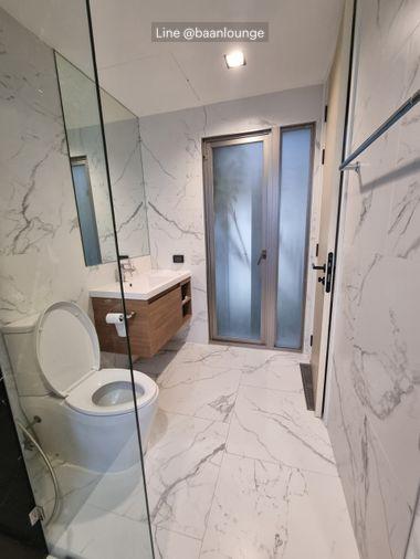 picture House for sale, Rama 9 Soi 41, Suan Luang 3 Storeys Size 52 square wah - 39/64