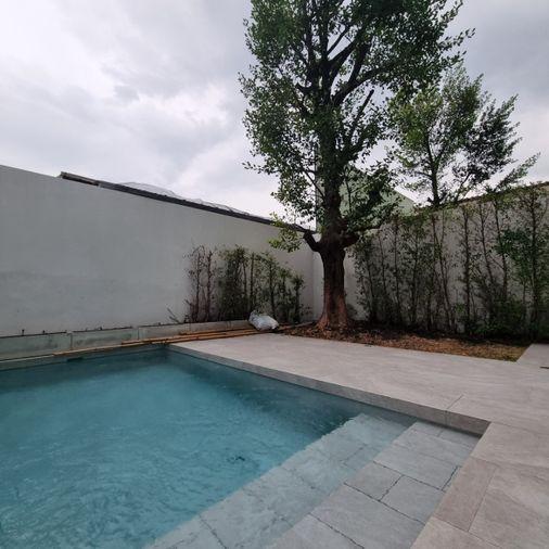 picture House for sale, Rama 9 Soi 41, Suan Luang    3 Storeys    Size 52 square wah - 8/64