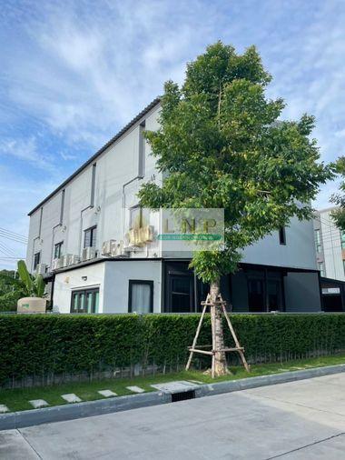 รูป 🏠 ขายบ้าน : Baan Klang Muang Suksawat-Rama 3 (บ้านกลางเมือง สุขสวัสดิ์-พระราม 3) รหัสทรัพย์ | 📌 LNP-H441 - รูปที่ 1/10