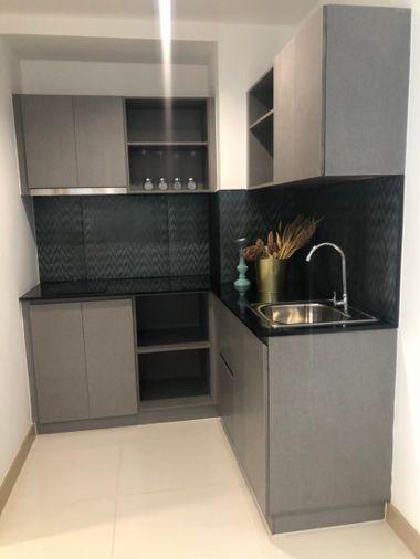 picture Condo Thana Astoria Pinklao Thana Astoria Pinklao near MRT Bang Yi Khan - 5/16