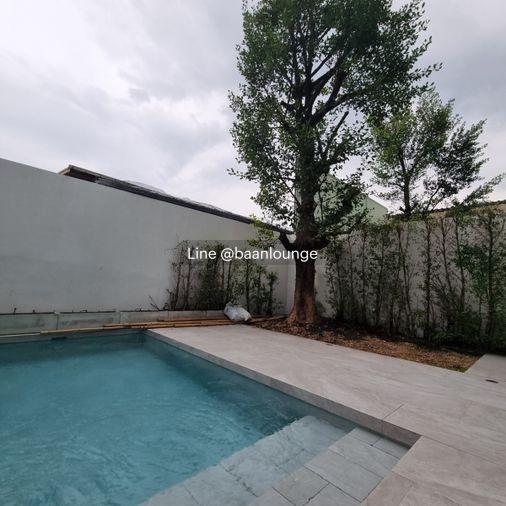 picture House for sale, Rama 9 Soi 41, Suan Luang 3 Storeys Size 52 square wah - 7/64