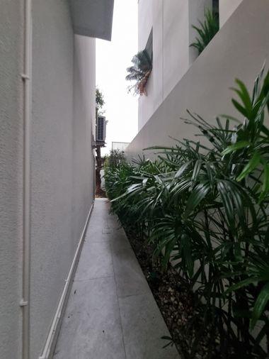 picture House for sale, Rama 9 Soi 41, Suan Luang    3 Storeys    Size 52 square wah - 13/64