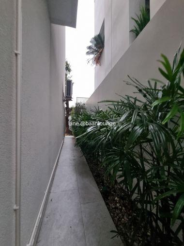 picture House for sale, Rama 9 Soi 41, Suan Luang 3 Storeys Size 52 square wah - 13/64