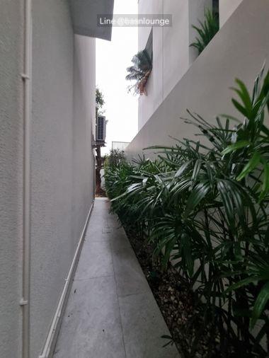 picture House for sale, Rama 9 Soi 41, Suan Luang 3 Storeys Size 52 square wah - 13/64