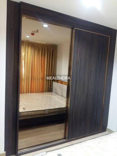 picture Condo Thana Astoria Pinklao Thana Astoria Pinklao near MRT Bang Yi Khan - 8/16