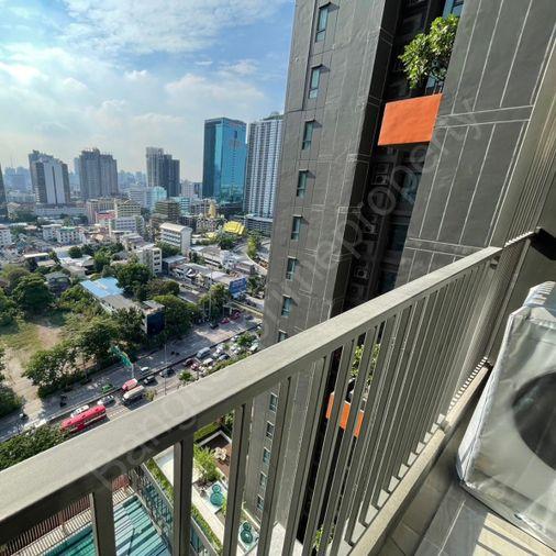 รูป C Ekkamai | 🚝ใกล้ BTS เอกมัย และ Gateway เอกมัย ห้องว่างพร้อมอยู่ | #New #MKT - รูปที่ 13/14