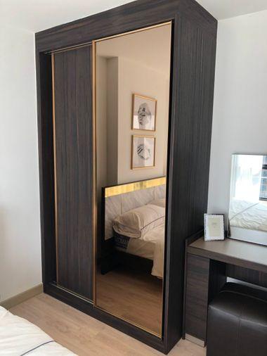 picture Condo Thana Astoria Pinklao Thana Astoria Pinklao near MRT Bang Yi Khan - 7/16