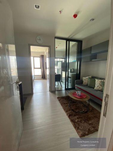 picture For Rent Life Sukhumvit 62Line ID: @condobkk (with @) Code H6167 - 2/12