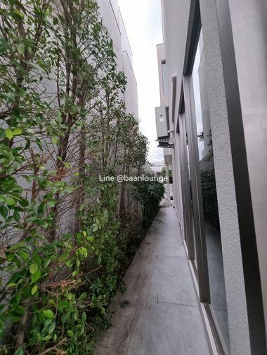 picture House for sale, Rama 9 Soi 41, Suan Luang 3 Storeys Size 52 square wah - 5/64