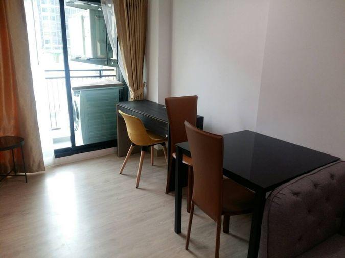 picture Condo Thana Astoria Pinklao Thana Astoria Pinklao near MRT Bang Yi Khan - 2/16