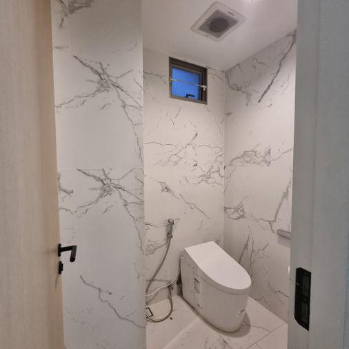 picture House for sale, Rama 9 Soi 41, Suan Luang    3 Storeys    Size 52 square wah - 59/64