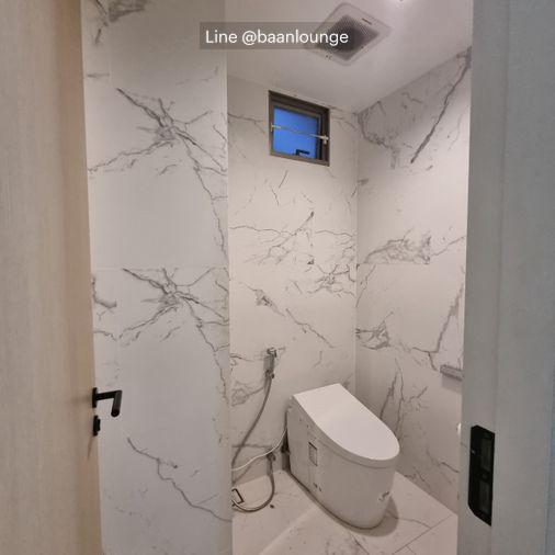 picture House for sale, Rama 9 Soi 41, Suan Luang 3 Storeys Size 52 square wah - 59/64