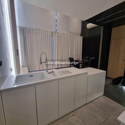 picture House for sale, Rama 9 Soi 41, Suan Luang 3 Storeys Size 52 square wah - 14/64