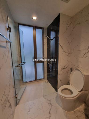 picture House for sale, Rama 9 Soi 41, Suan Luang 3 Storeys Size 52 square wah - 40/64
