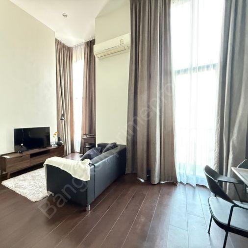 รูป C Ekkamai | 🚝ใกล้ BTS เอกมัย ห้อง Duplex 2 ชั้น ห้องกว้าง |#HL #MKT - รูปที่ 8/17