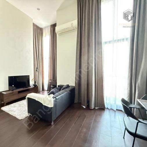 รูป C Ekkamai | 🚝ใกล้ BTS เอกมัย ห้อง Duplex 2 ชั้น ห้องกว้าง |#HL #MKT - รูปที่ 8/17