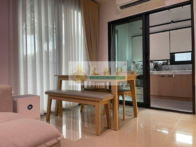 รูป 🏠 ขายบ้าน : Baan Klang Muang Suksawat-Rama 3 (บ้านกลางเมือง สุขสวัสดิ์-พระราม 3) รหัสทรัพย์ | 📌 LNP-H441 - รูปที่ 2/10