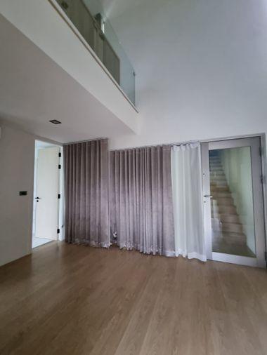 picture House for sale, Rama 9 Soi 41, Suan Luang    3 Storeys    Size 52 square wah - 46/64