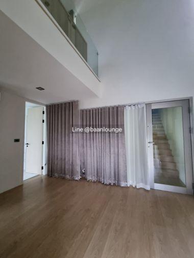 picture House for sale, Rama 9 Soi 41, Suan Luang 3 Storeys Size 52 square wah - 46/64