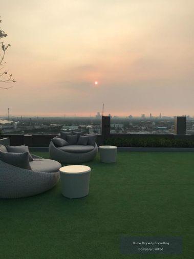 picture For Rent Life Sukhumvit 62Line ID: @condobkk (with @) Code H6167 - 11/12