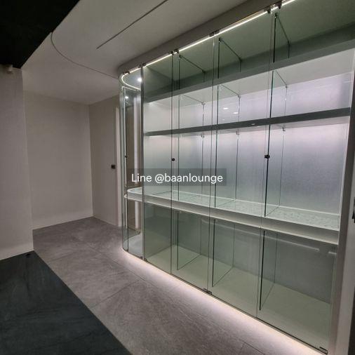 picture House for sale, Rama 9 Soi 41, Suan Luang 3 Storeys Size 52 square wah - 25/64
