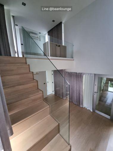 picture House for sale, Rama 9 Soi 41, Suan Luang 3 Storeys Size 52 square wah - 45/64