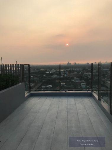 picture For Rent Life Sukhumvit 62Line ID: @condobkk (with @) Code H6167 - 12/12