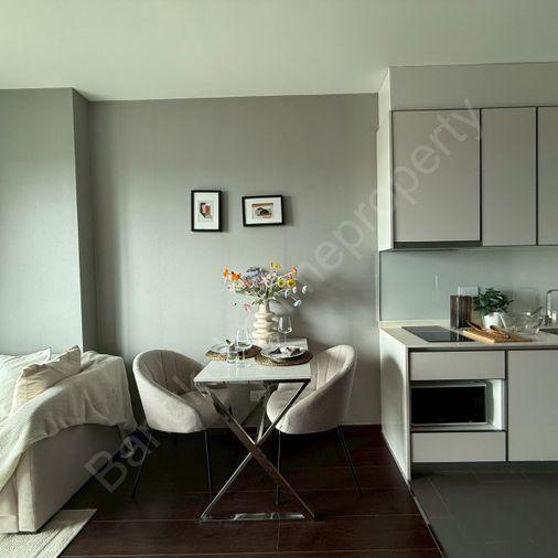 picture C Ekkamai | 🚝Near BTS Ekkamai, vacant room ready to move in |#New #MKT - 8/11