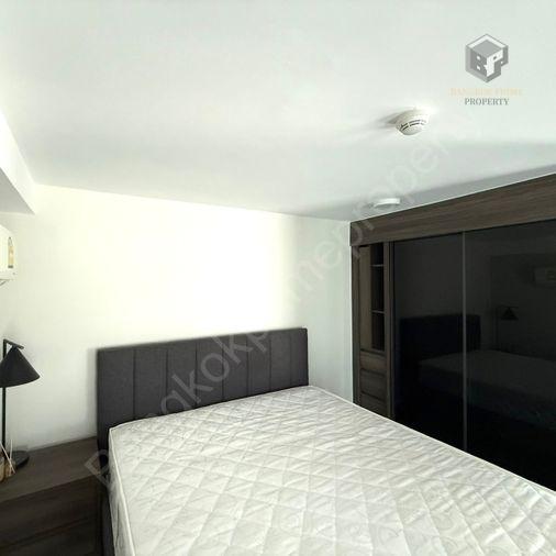 รูป C Ekkamai | 🚝ใกล้ BTS เอกมัย ห้อง Duplex 2 ชั้น ห้องกว้าง |#HL #MKT - รูปที่ 4/17