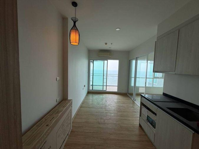 picture Urgent Price Drop! The Zea Sriracha 28th Floor – Full Sea View, Only 3.5 MB - 3/10