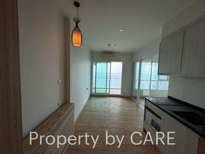 picture Urgent Price Drop! The Zea Sriracha 28th Floor – Full Sea View, Only 3.5 MB - 3/10
