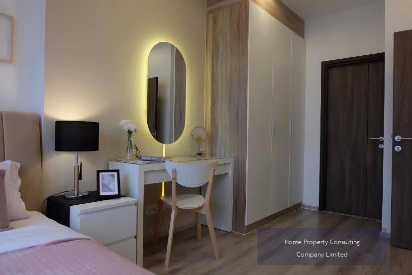 picture Condo for IDEO Sukhumvit 66  Line ID : @condobkk - 2/4
