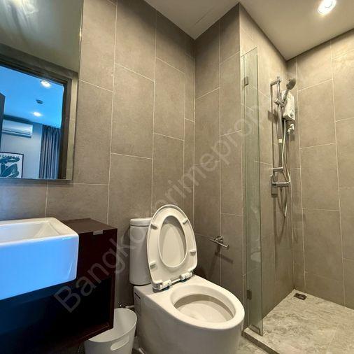 picture C Ekkamai | 🚝Near BTS Ekkamai, vacant room ready to move in |#New #MKT - 11/11