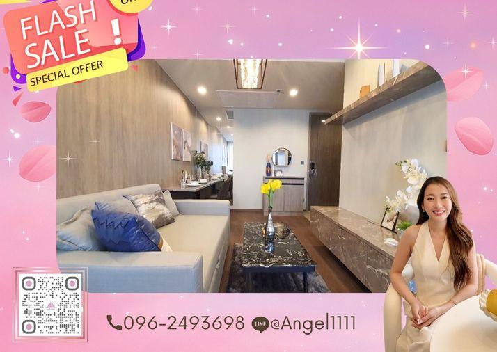 รูป ✨🦄ขายด่วน 🦄✨Ideo Q Victory 🚝 ใกล้ BTS อนุสาวรีย์ เฟอร์ครบ จบในที่เดียว โทร 096-2493698 (IQV0297) - รูปที่ 1/18
