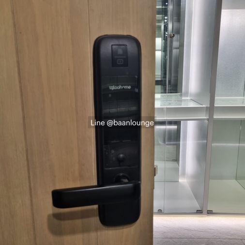 picture House for sale, Rama 9 Soi 41, Suan Luang 3 Storeys Size 52 square wah - 23/64