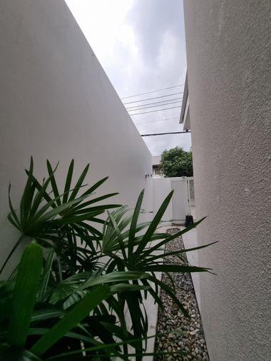 picture House for sale, Rama 9 Soi 41, Suan Luang    3 Storeys    Size 52 square wah - 4/64