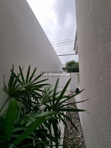 picture House for sale, Rama 9 Soi 41, Suan Luang 3 Storeys Size 52 square wah - 4/64