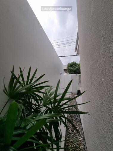 picture House for sale, Rama 9 Soi 41, Suan Luang 3 Storeys Size 52 square wah - 4/64