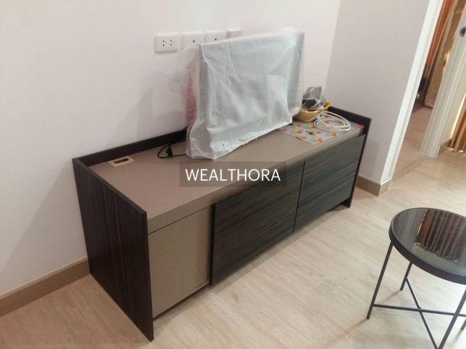 picture Condo Thana Astoria Pinklao Thana Astoria Pinklao near MRT Bang Yi Khan - 3/16