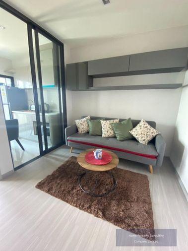picture For Rent Life Sukhumvit 62Line ID: @condobkk (with @) Code H6167 - 3/12