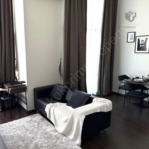รูป C Ekkamai | 🚝ใกล้ BTS เอกมัย ห้อง Duplex 2 ชั้น ห้องกว้าง |#HL #MKT - รูปที่ 11/17