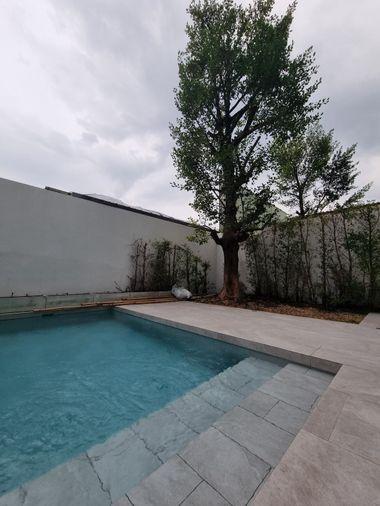 picture House for sale, Rama 9 Soi 41, Suan Luang    3 Storeys    Size 52 square wah - 10/64