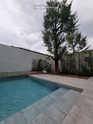picture House for sale, Rama 9 Soi 41, Suan Luang 3 Storeys Size 52 square wah - 10/64