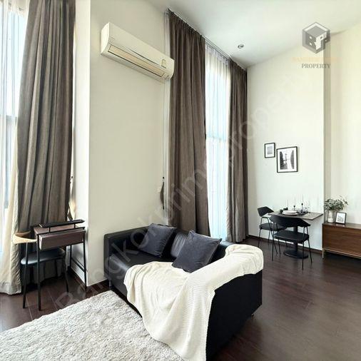 รูป C Ekkamai | 🚝ใกล้ BTS เอกมัย ห้อง Duplex 2 ชั้น ห้องกว้าง |#HL #MKT - รูปที่ 9/17