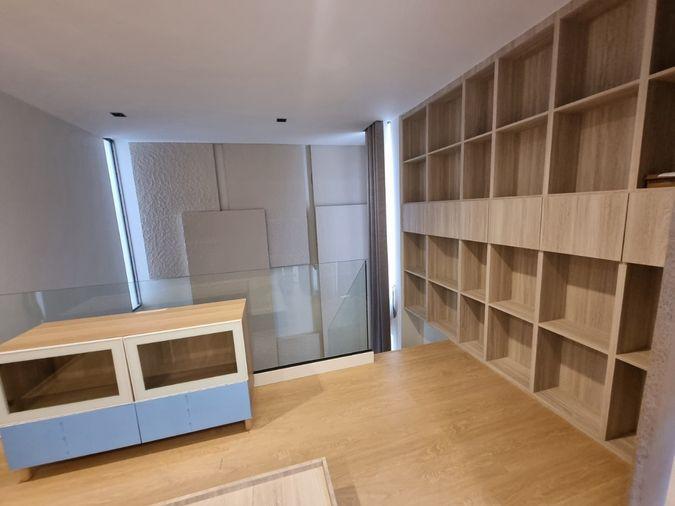 picture House for sale, Rama 9 Soi 41, Suan Luang    3 Storeys    Size 52 square wah - 31/64