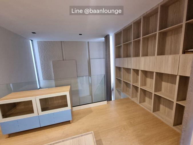 picture House for sale, Rama 9 Soi 41, Suan Luang 3 Storeys Size 52 square wah - 31/64