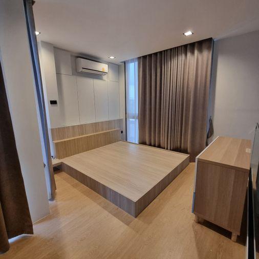 picture House for sale, Rama 9 Soi 41, Suan Luang    3 Storeys    Size 52 square wah - 41/64