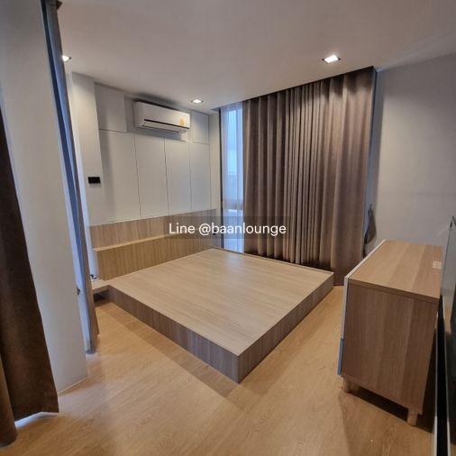 picture House for sale, Rama 9 Soi 41, Suan Luang 3 Storeys Size 52 square wah - 41/64